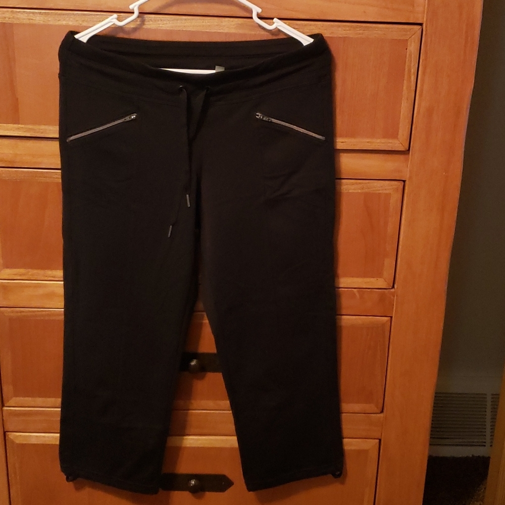 Women's Athleta Crop Pants